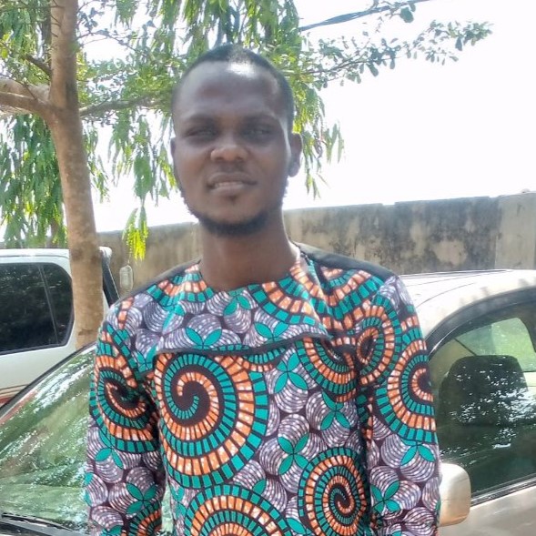 Olanrewaju Bankole