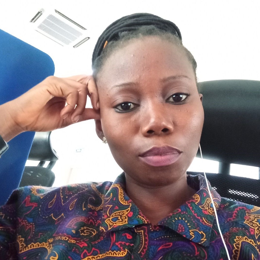 Taiwo Olukanmi